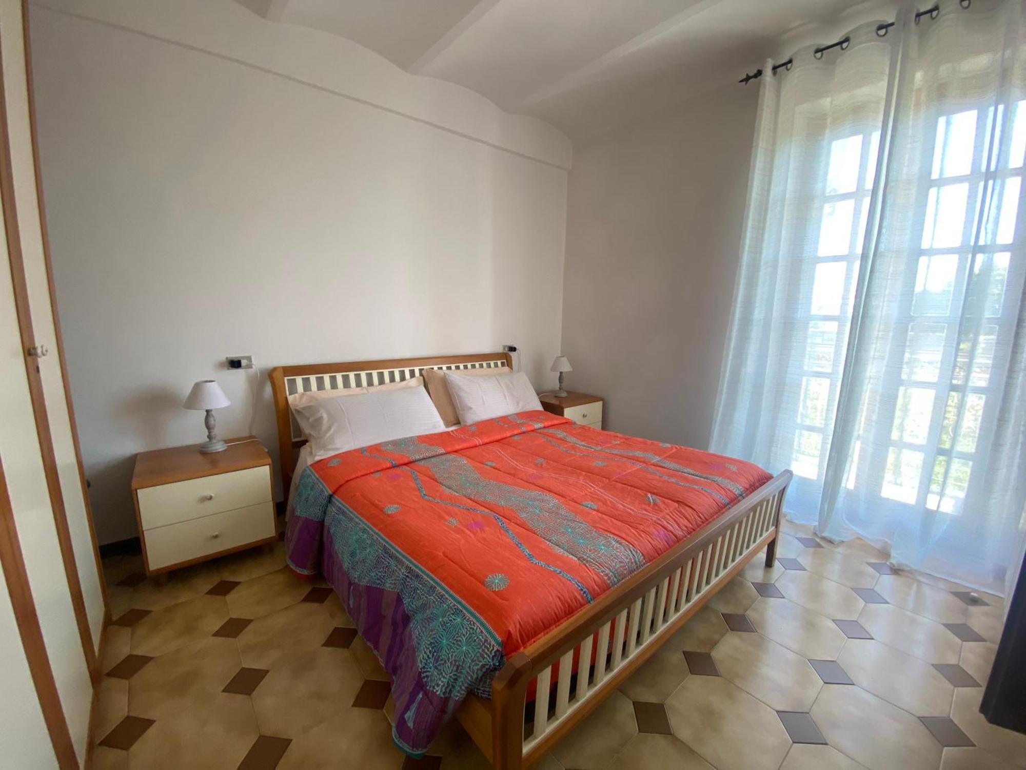 Сasa de vacaciones La Casa Di Carlotta *