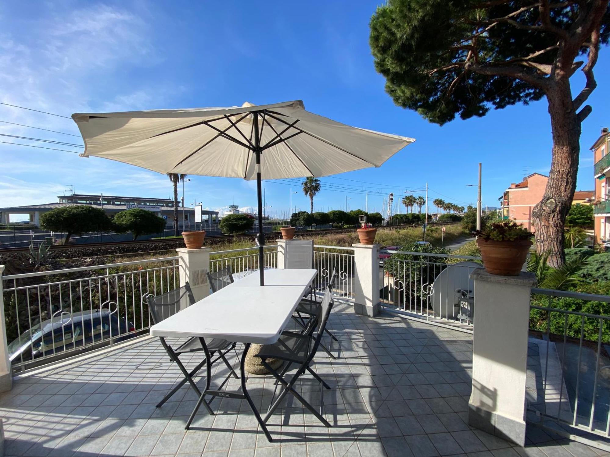 La Casa Di Carlotta *