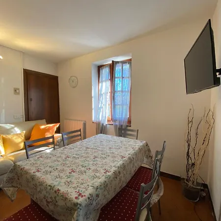 La Casa Di Carlotta Villa Loano Buitenkant foto