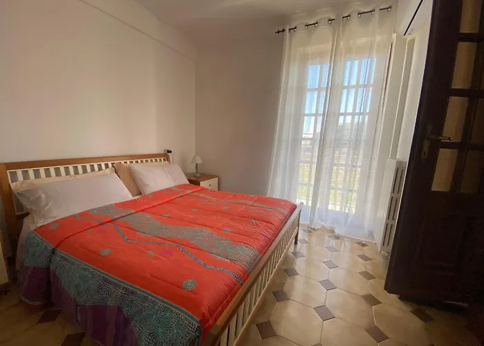 La Casa Di Carlotta