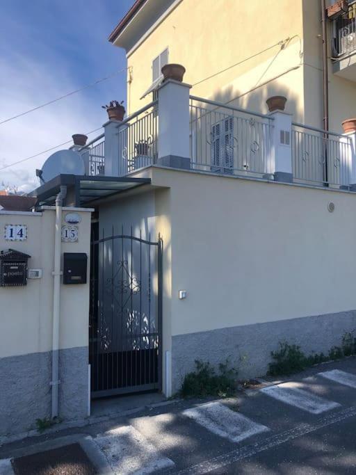 La Casa Di Carlotta Holiday home