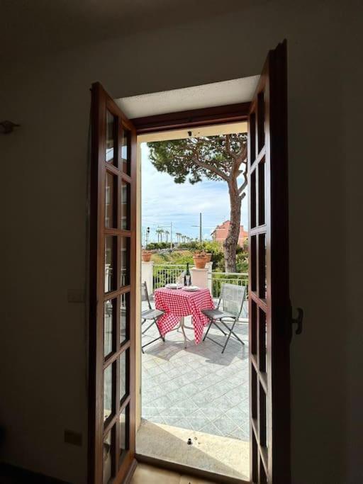 La Casa Di Carlotta Holiday home