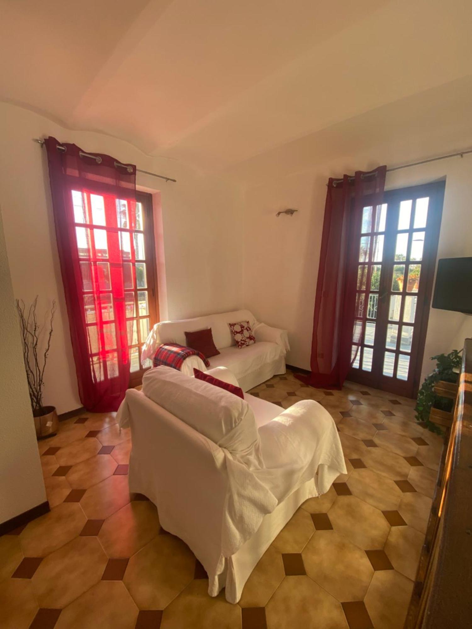 La Casa Di Carlotta