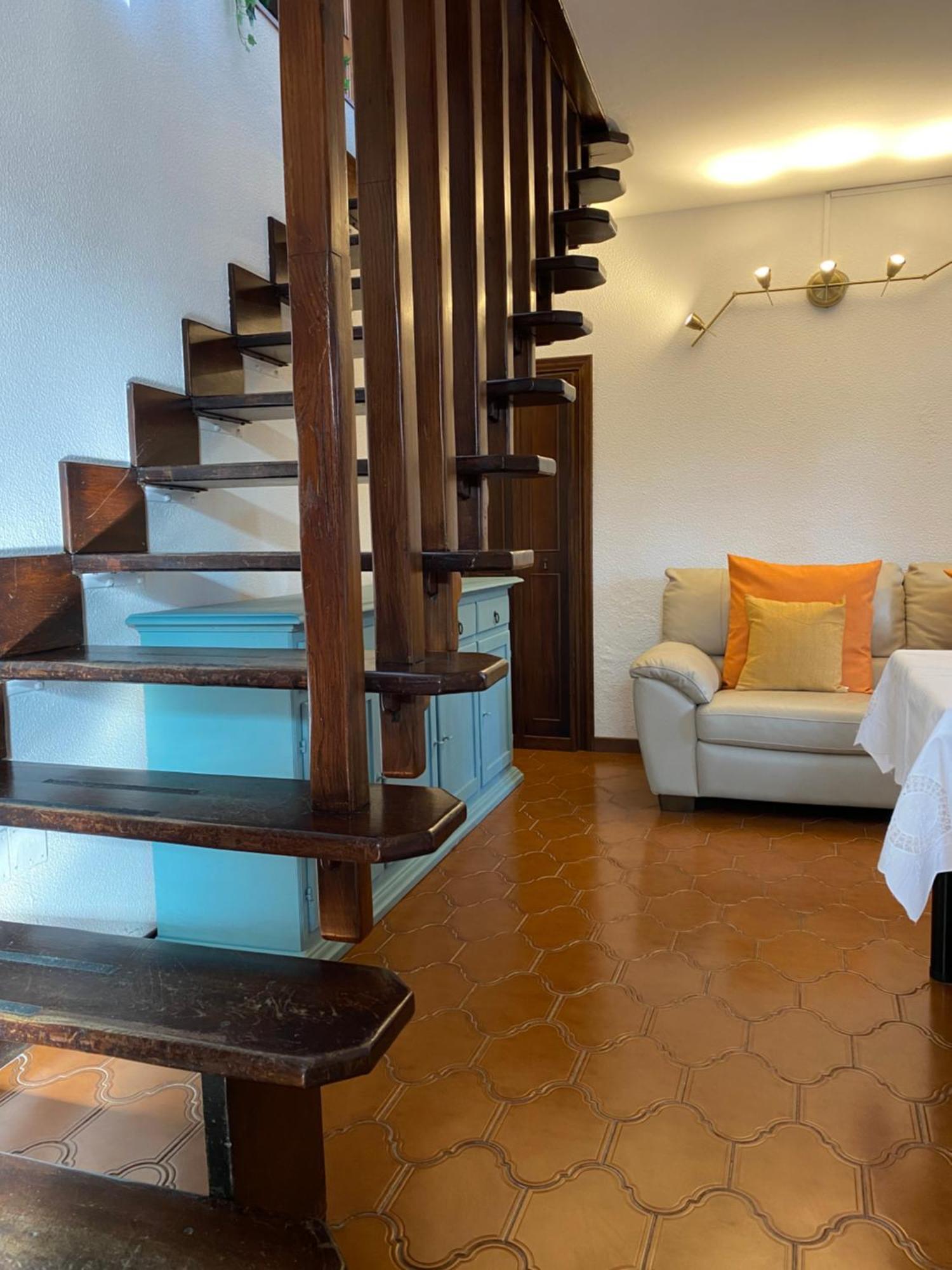 La Casa Di Carlotta Loano