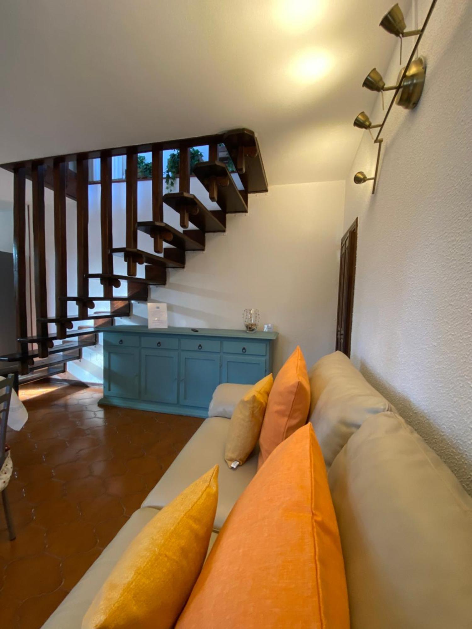 Holiday home La Casa Di Carlotta