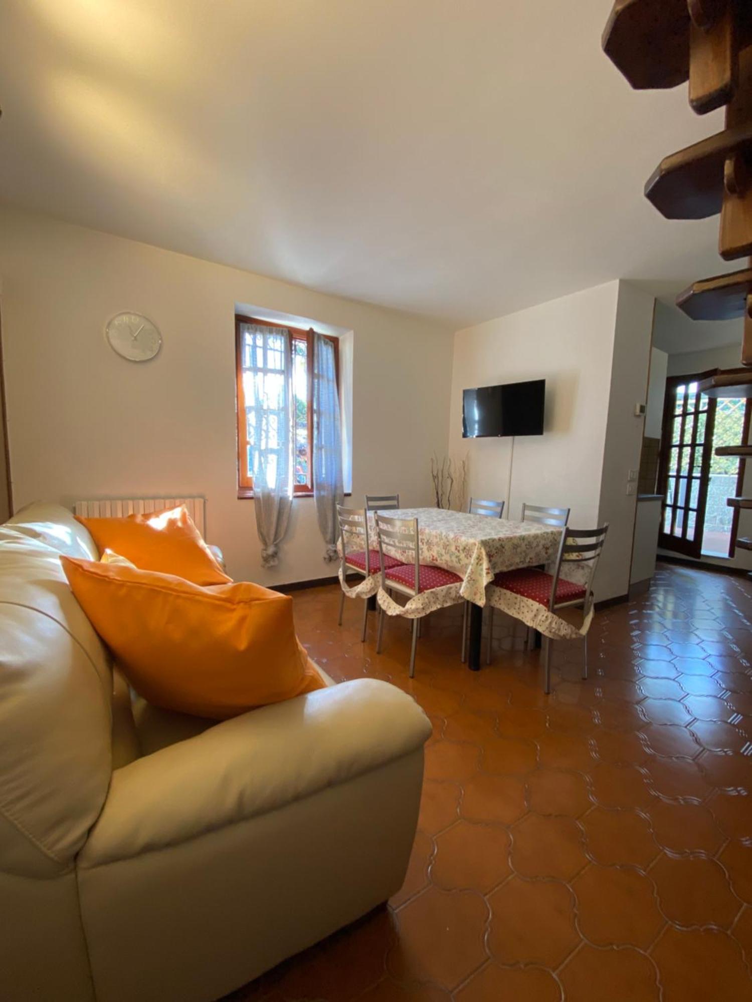 La Casa Di Carlotta Holiday home Loano