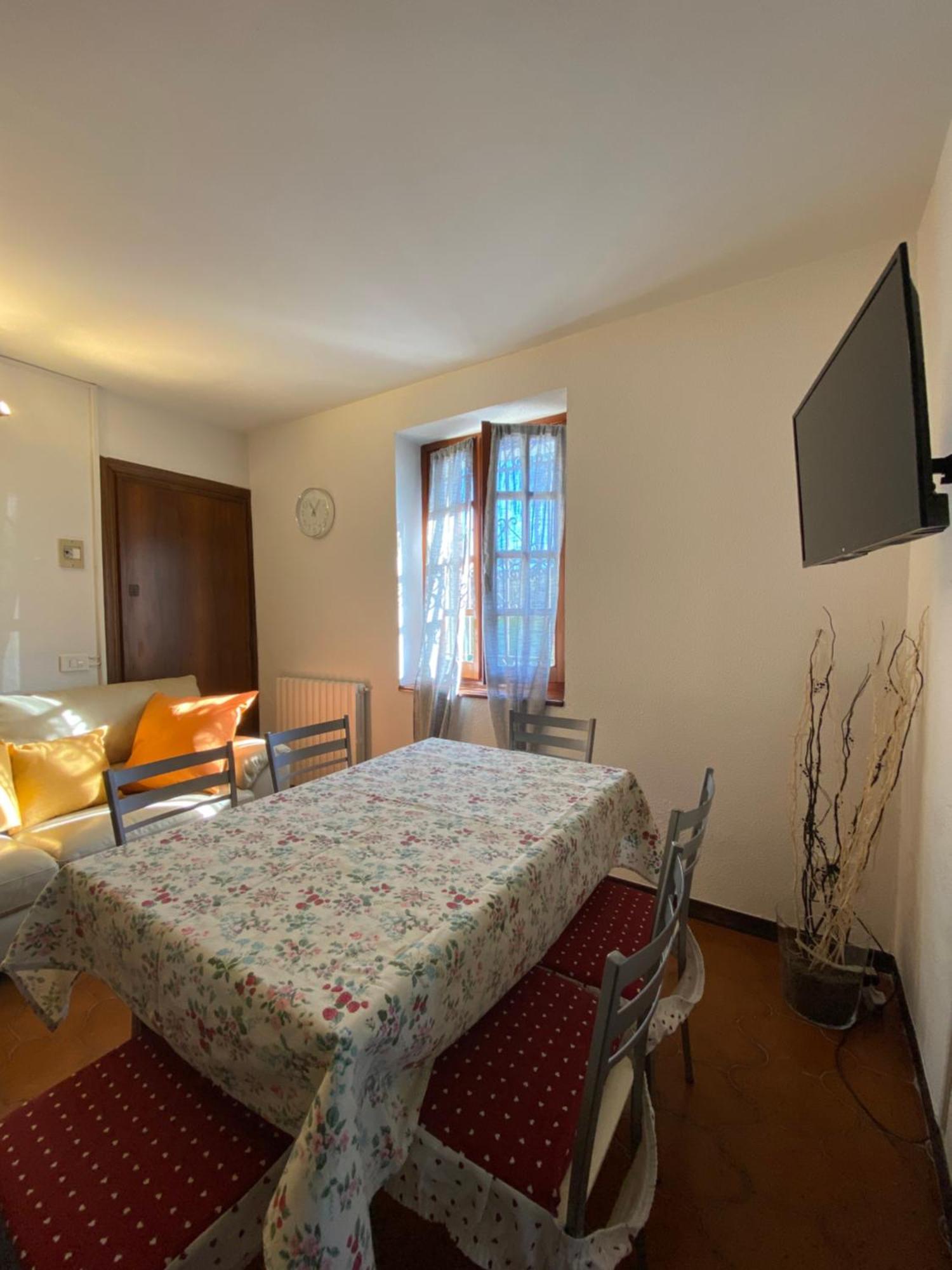 La Casa Di Carlotta *