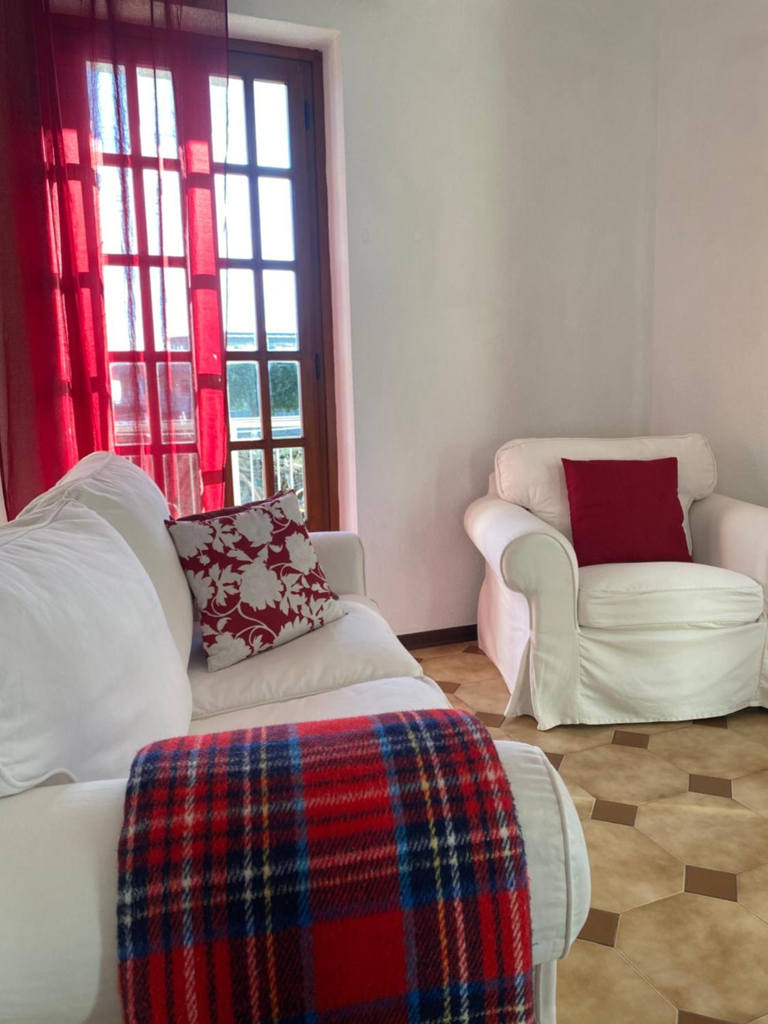 La Casa Di Carlotta Holiday home