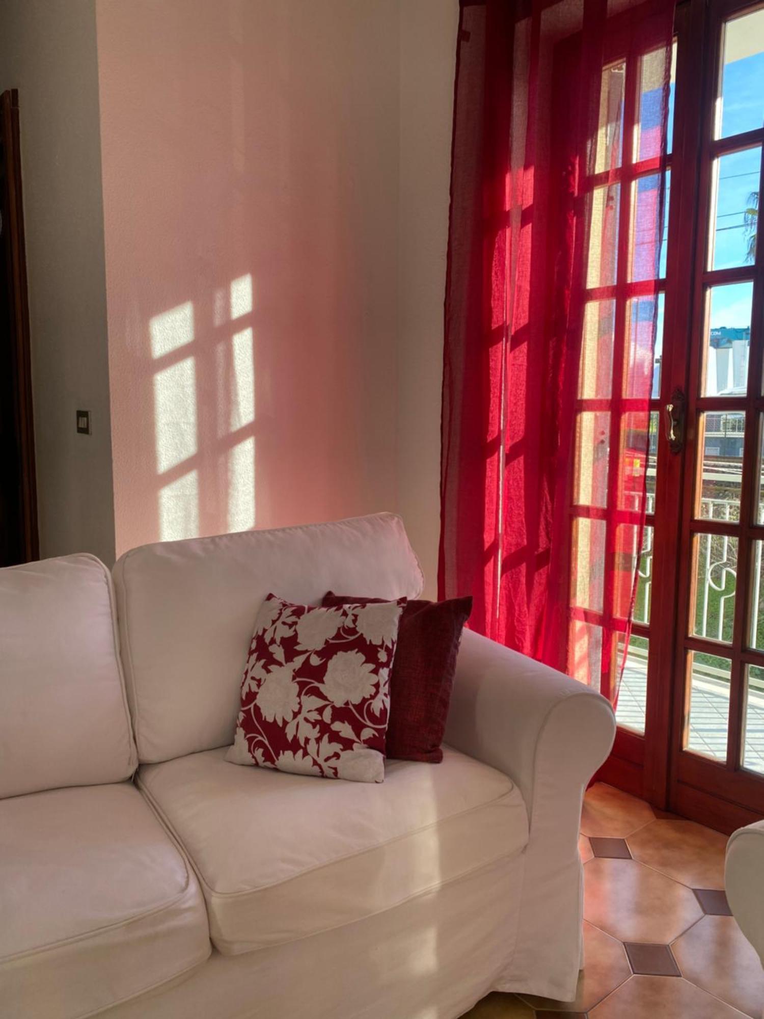 La Casa Di Carlotta Holiday home