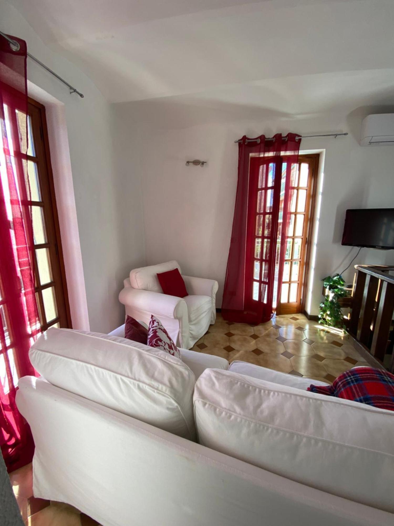 La Casa Di Carlotta Holiday home *