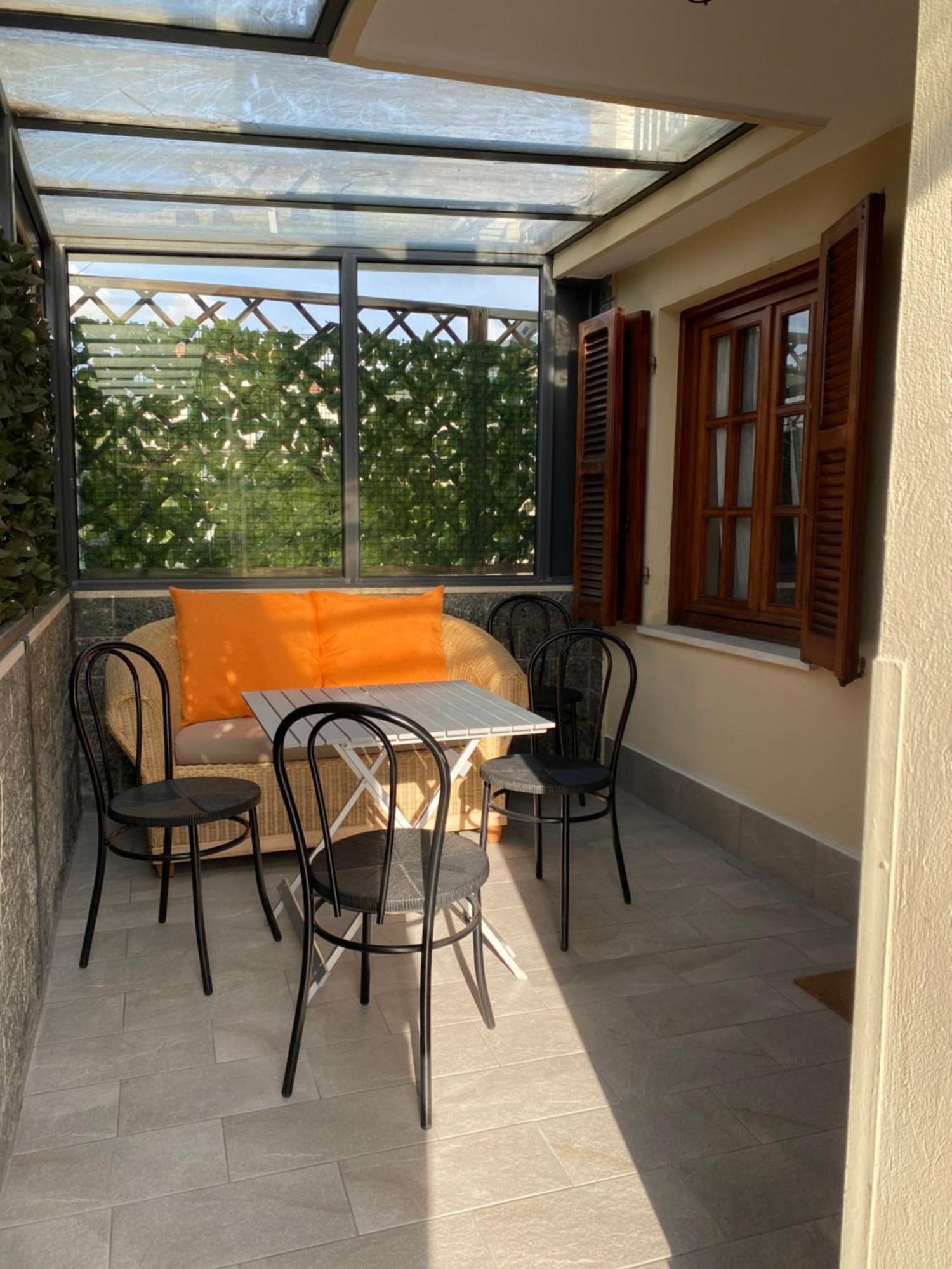 La Casa Di Carlotta Holiday home Loano