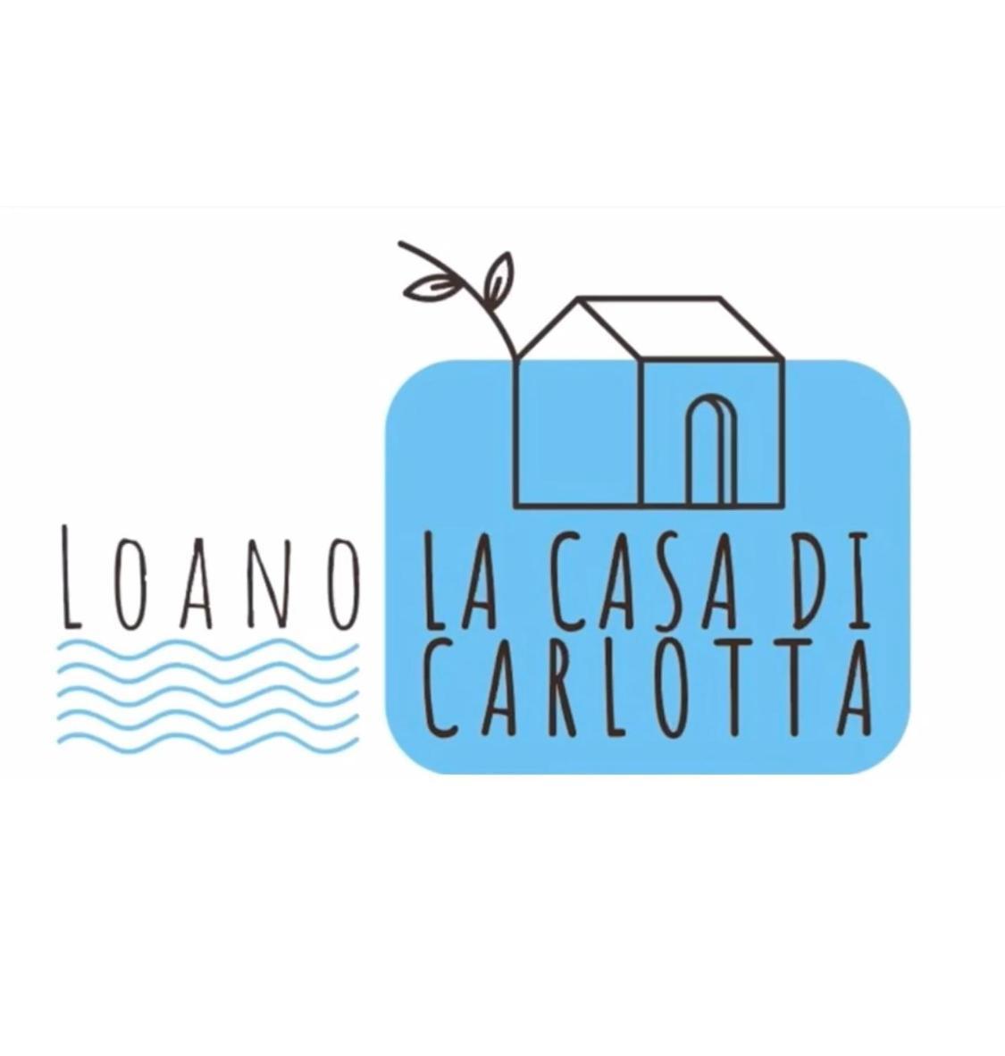 La Casa Di Carlotta *