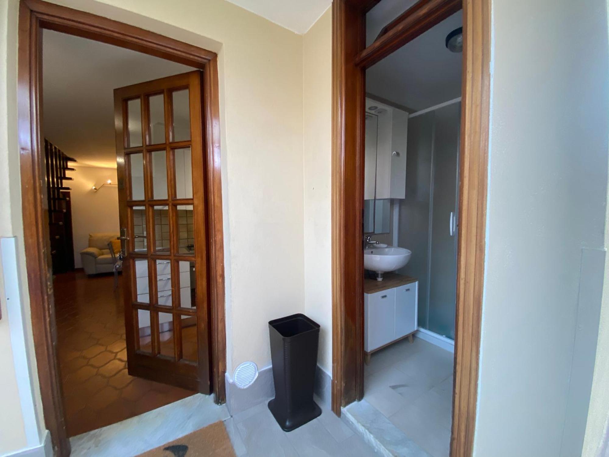 La Casa Di Carlotta *