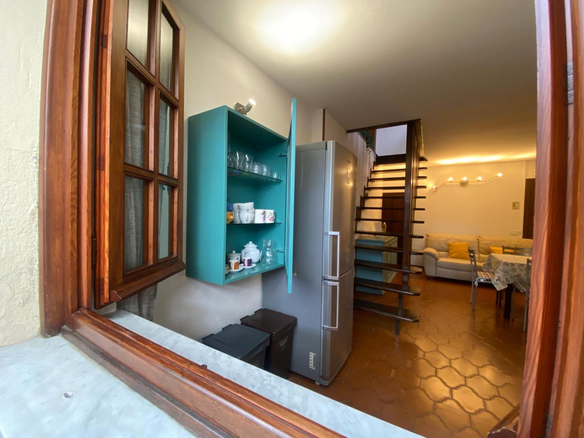 La Casa Di Carlotta Holiday home *