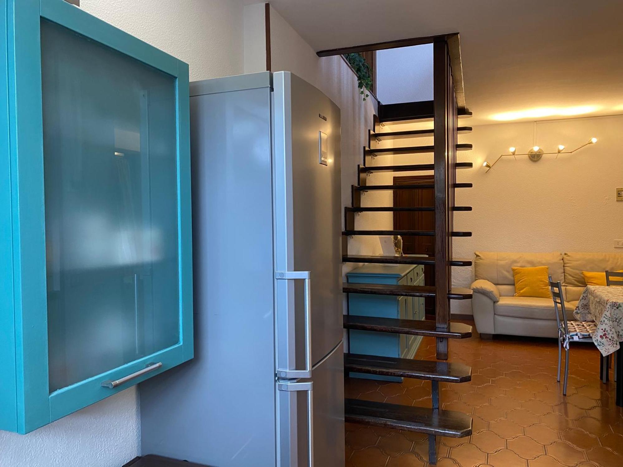 La Casa Di Carlotta Holiday home
