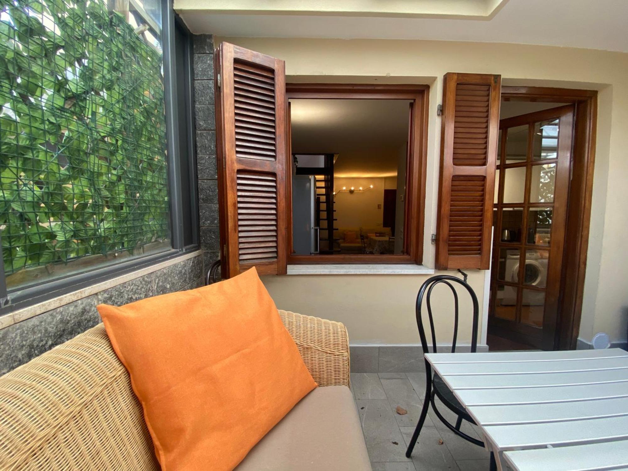 Holiday home La Casa Di Carlotta *