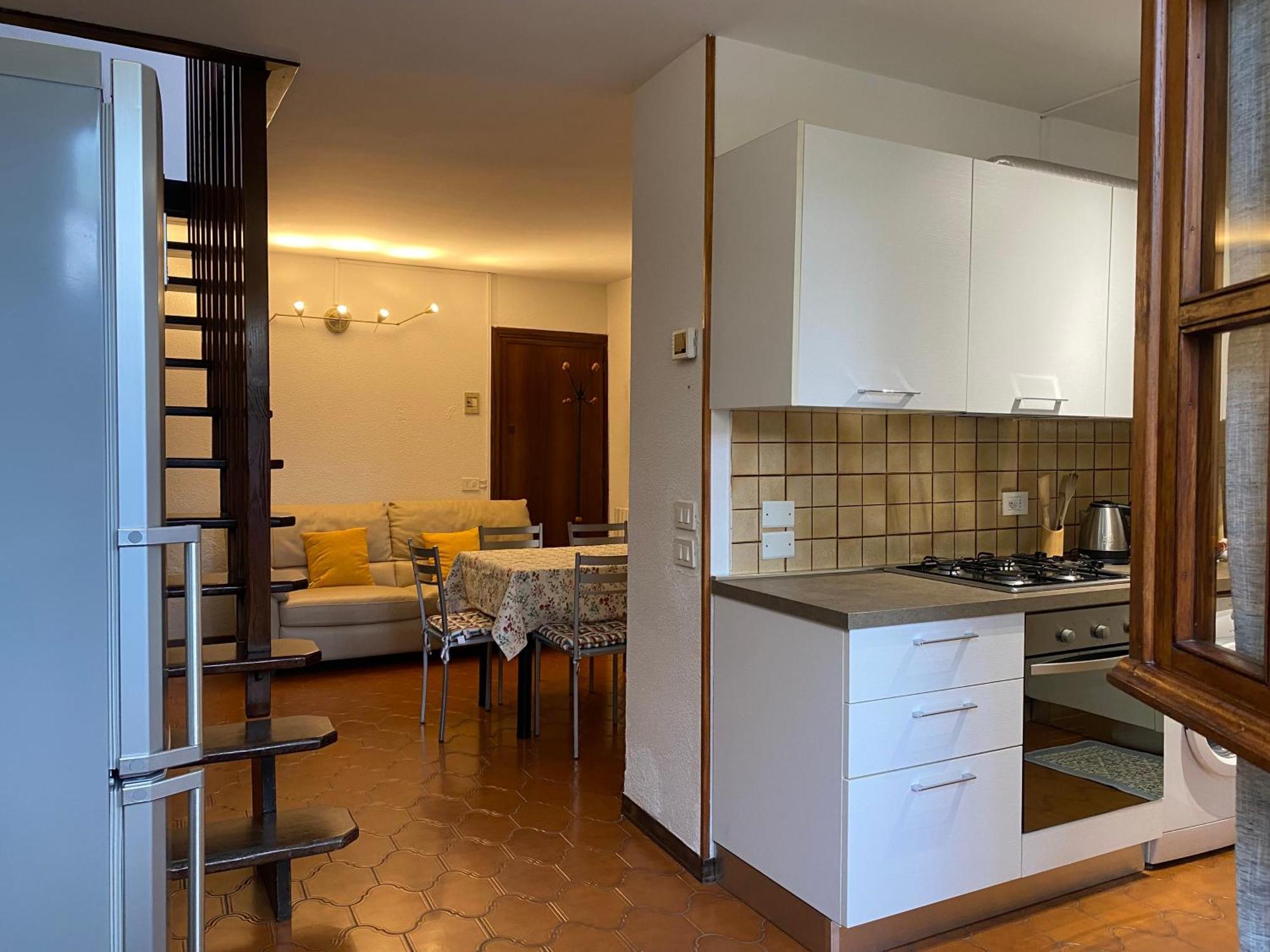 La Casa Di Carlotta