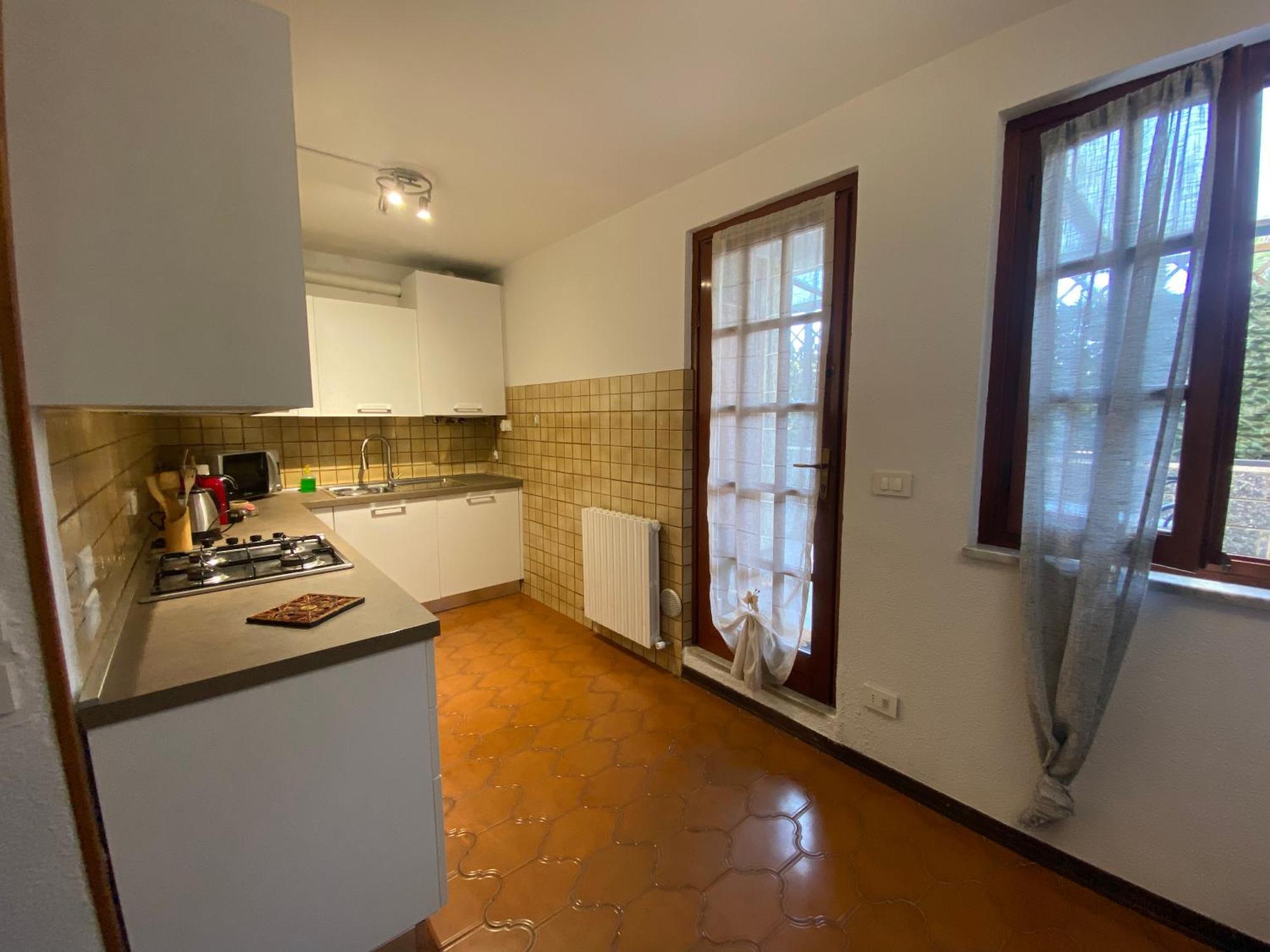 La Casa Di Carlotta Holiday home *