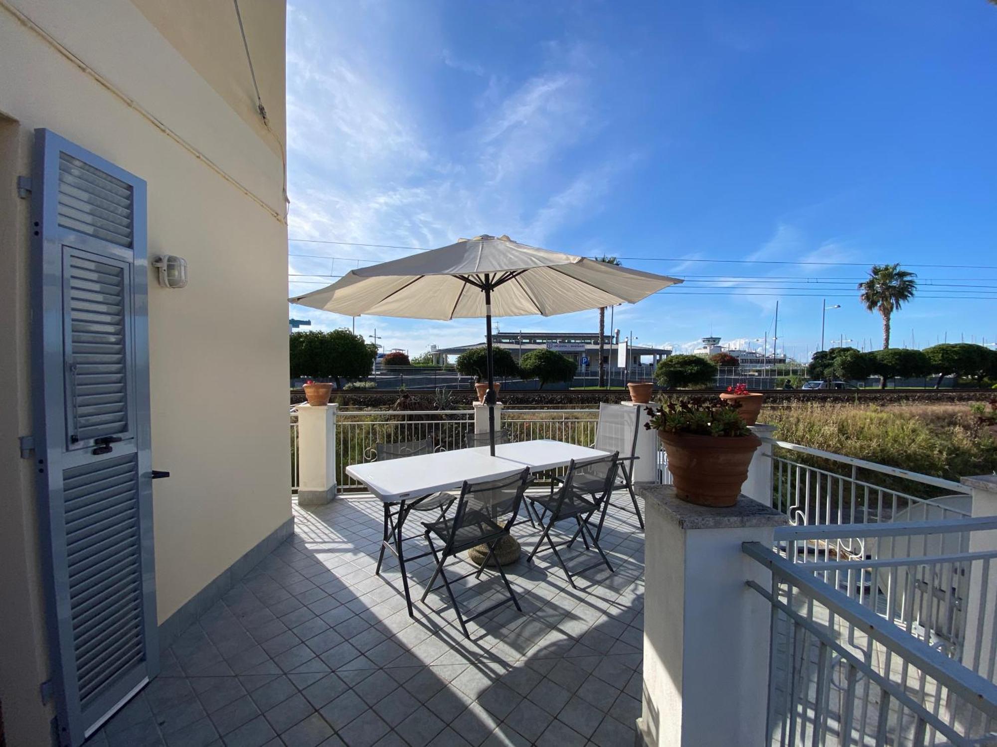 La Casa Di Carlotta Holiday home *