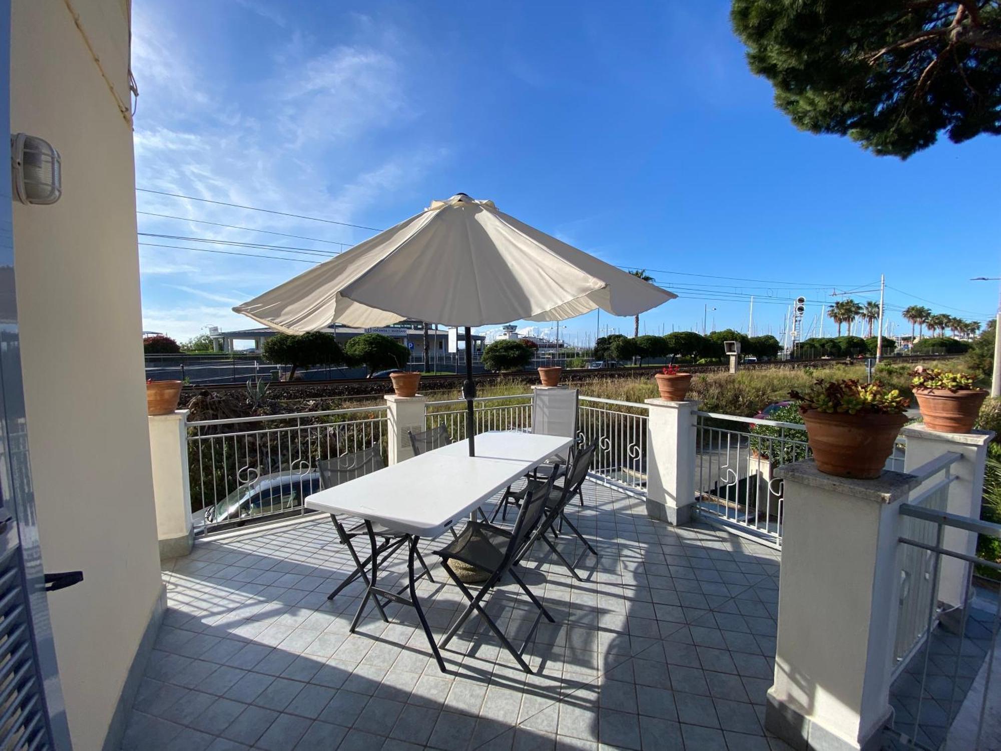 La Casa Di Carlotta Holiday home *
